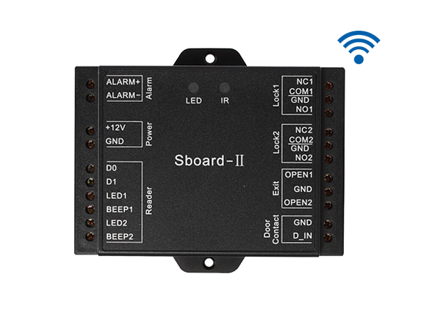 Sboard-II Wifi