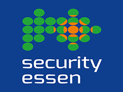 Security Essen in Germany