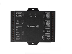 Sboard-Ⅱ mini双门控制器